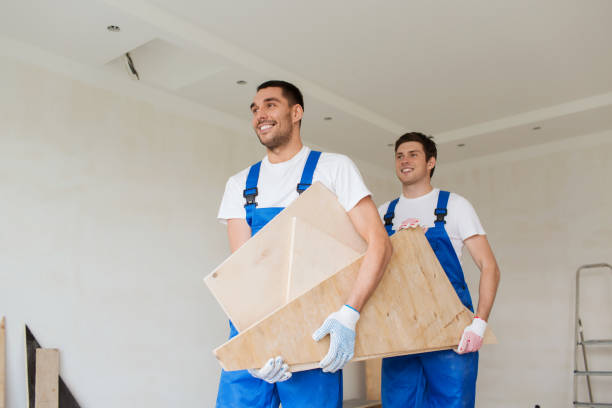 Best Yard Waste Removal  in Glenvar Heights, FL
