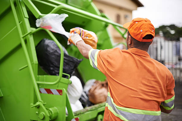 Best Same-Day Junk Removal Services  in Glenvar Heights, FL